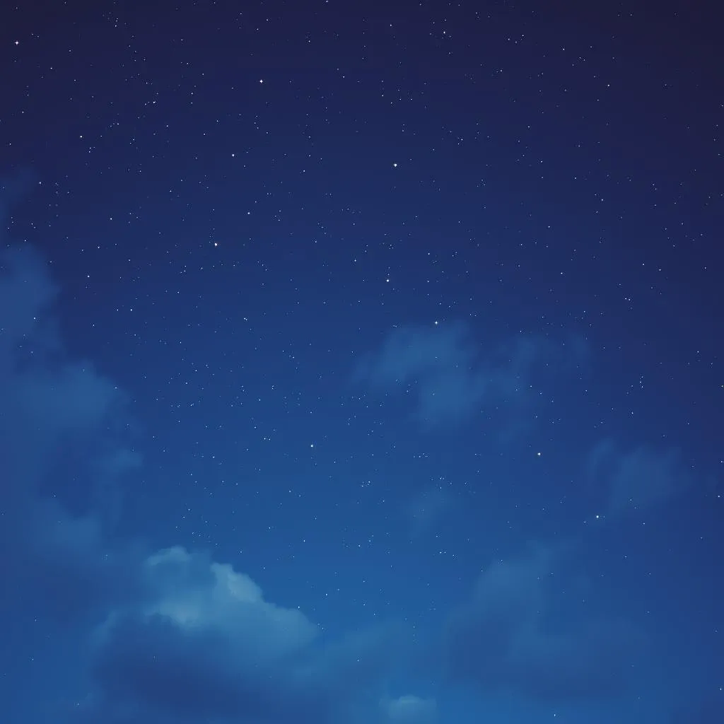 Stars Tonight