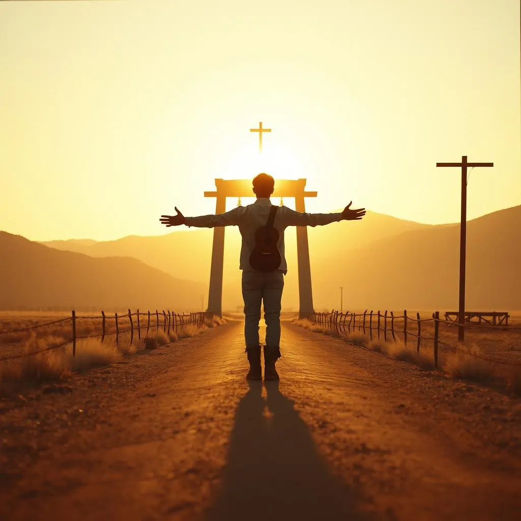 Holy Spirit