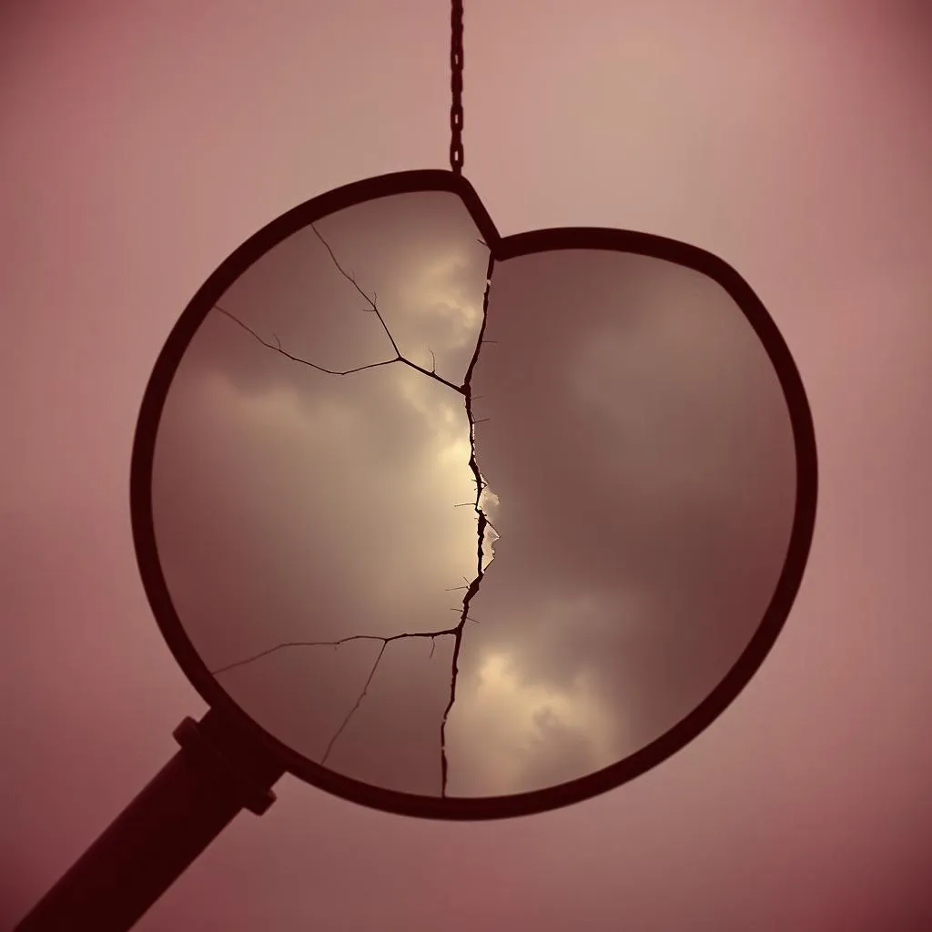 Broken Trust