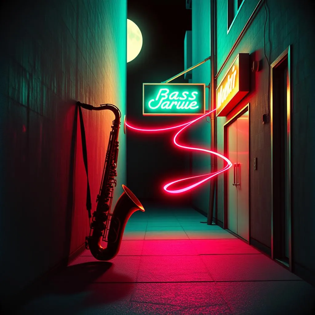 Midnight Serenade