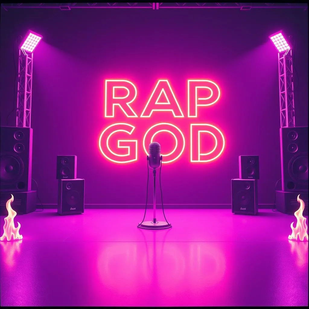 Rap God