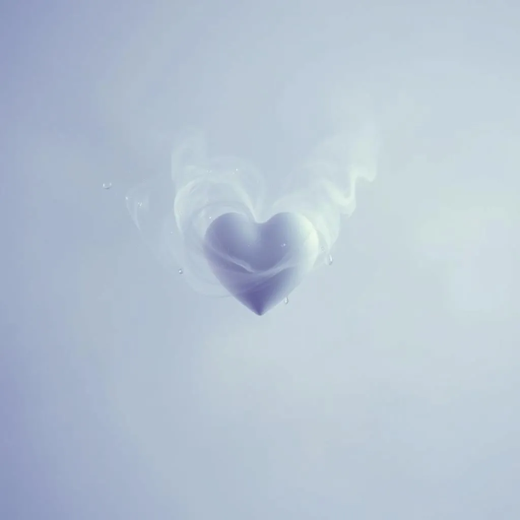 Heart Lost in Shadows