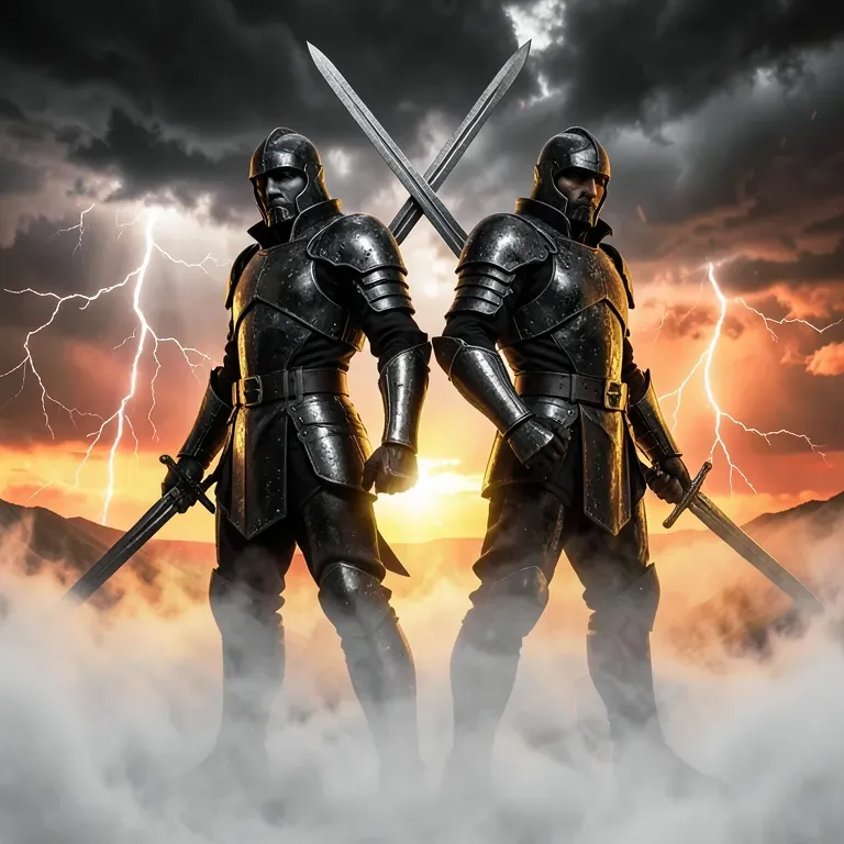Brothers in Arms