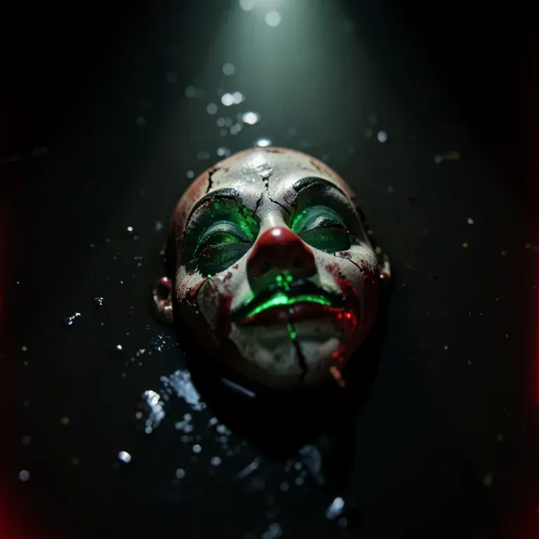 Psycho Circus of One
