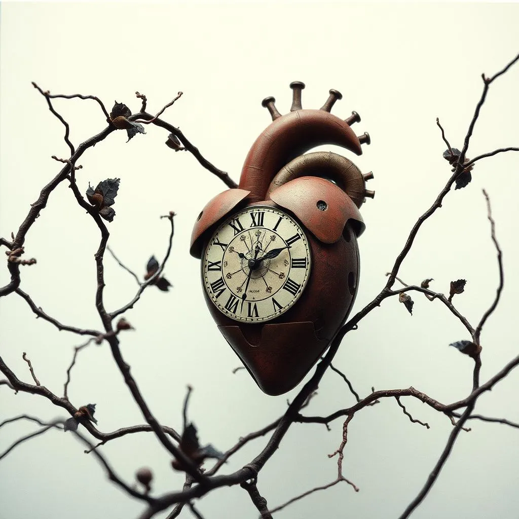 Rust and Reverance