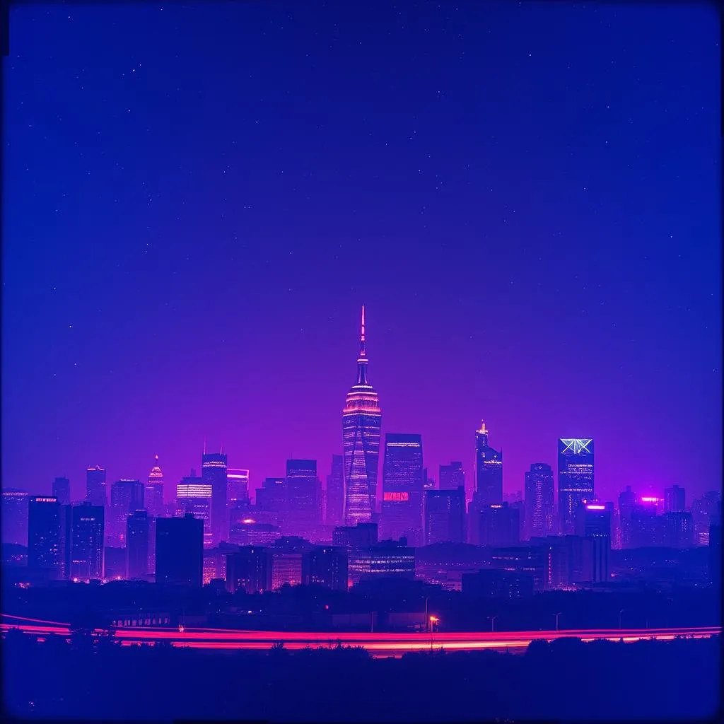 Chasing the Starlight