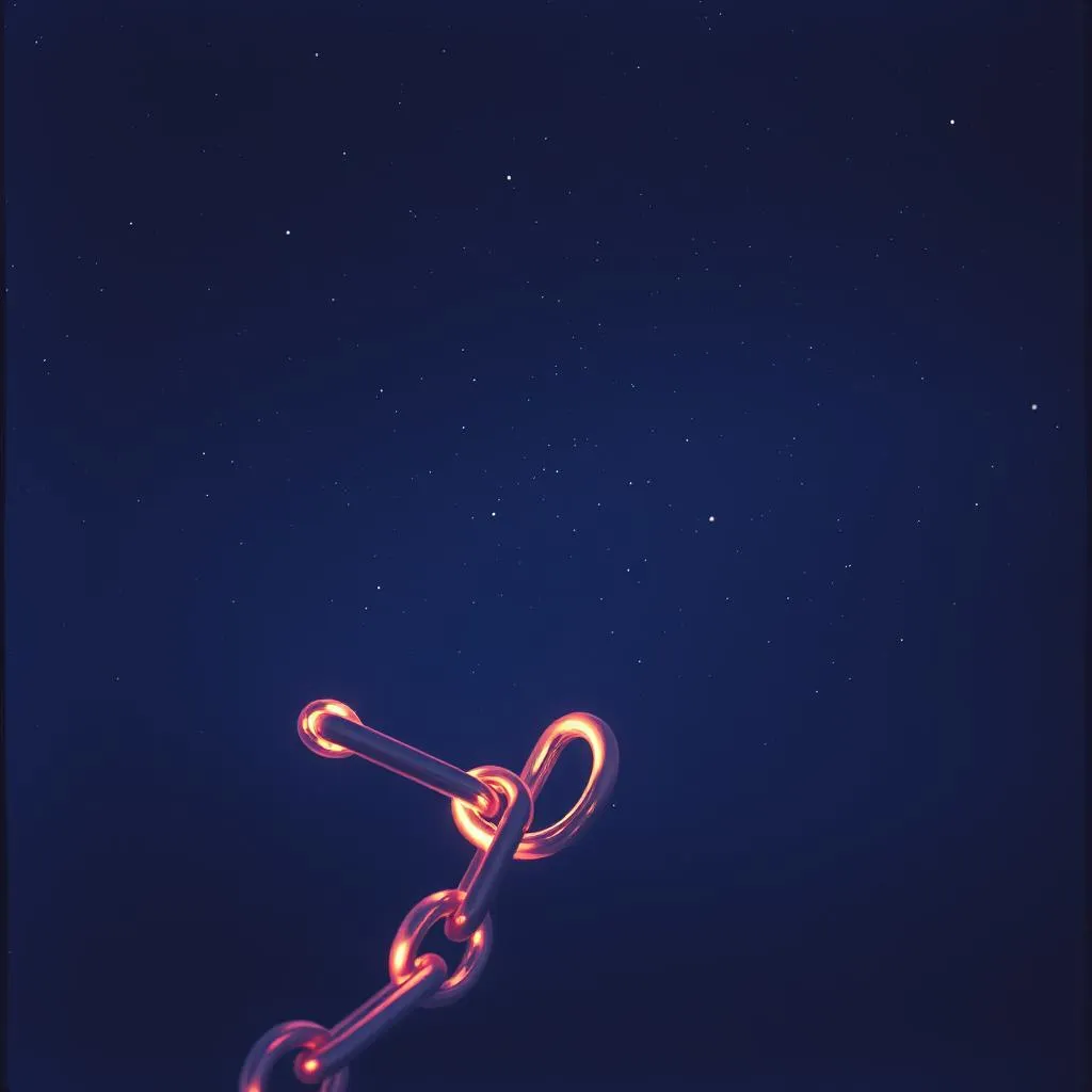 Chains of the Past