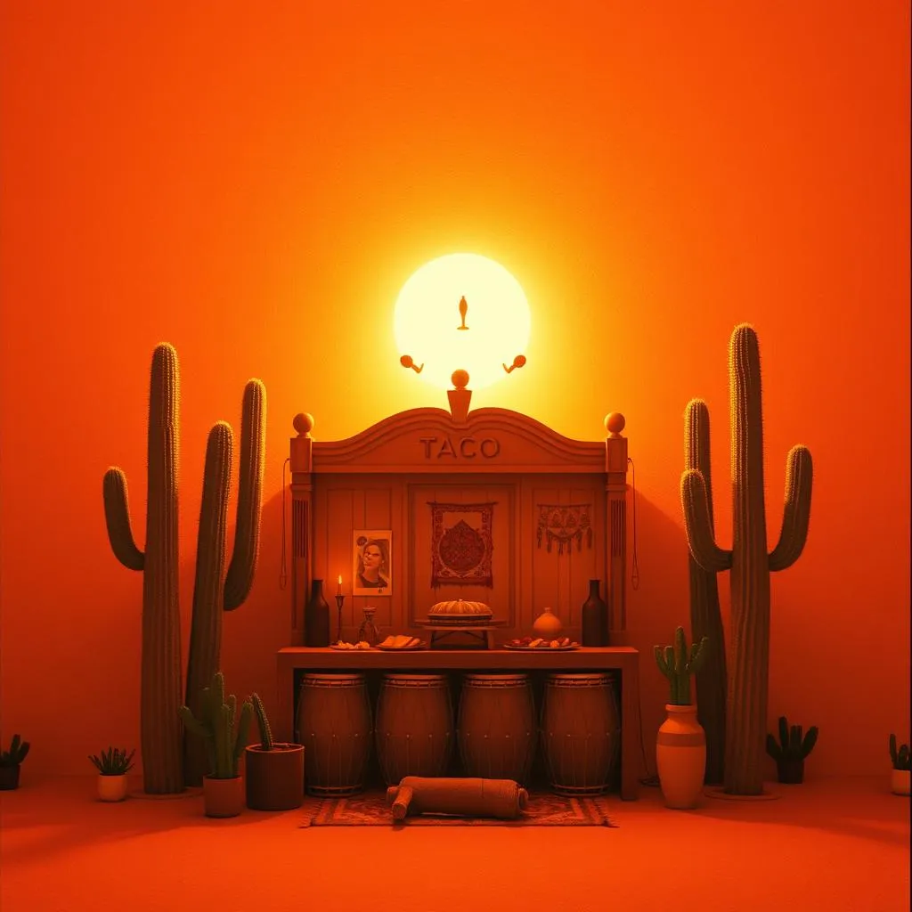Taco