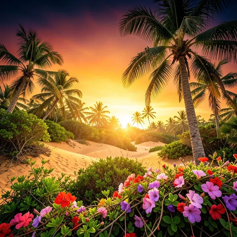 Rise and Shine