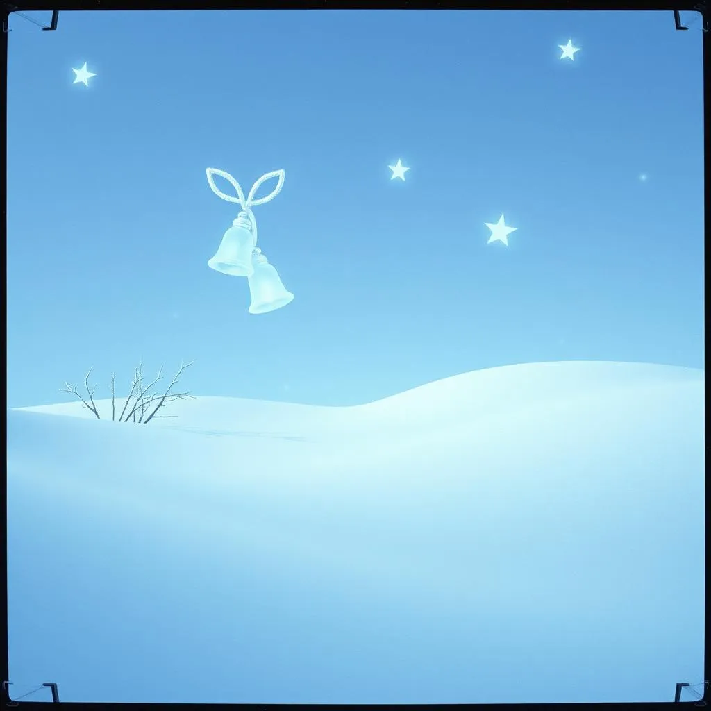 Magic Christmas for Magic people