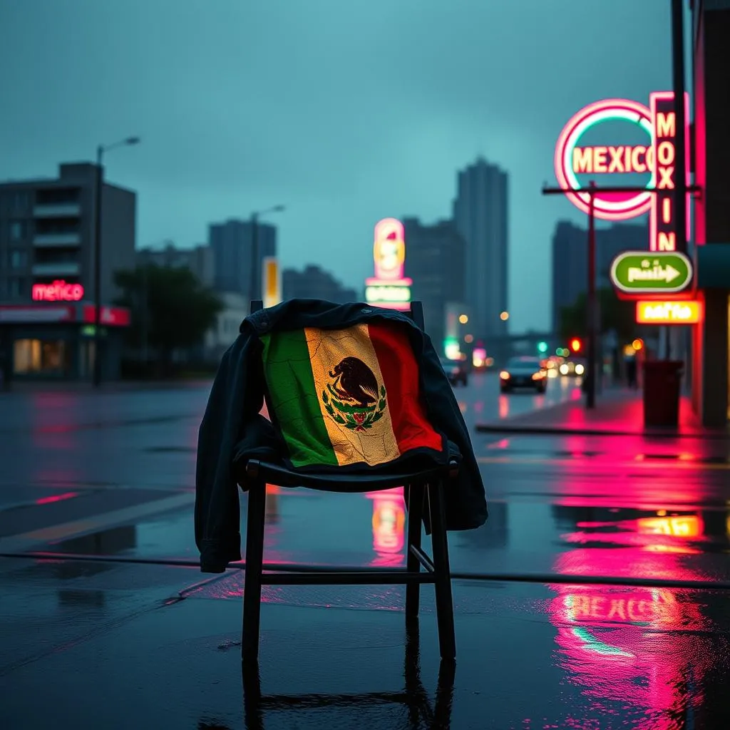 Neycano H mi bandera