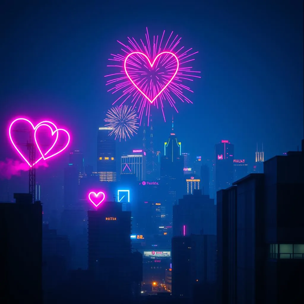 Love light