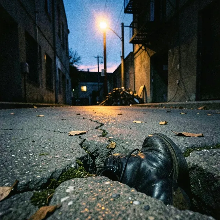 Brick Dust