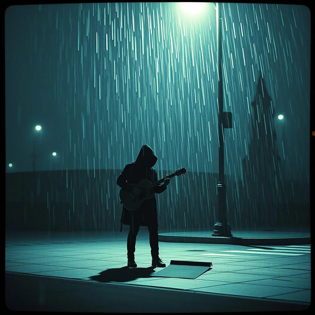 Miserere Blues