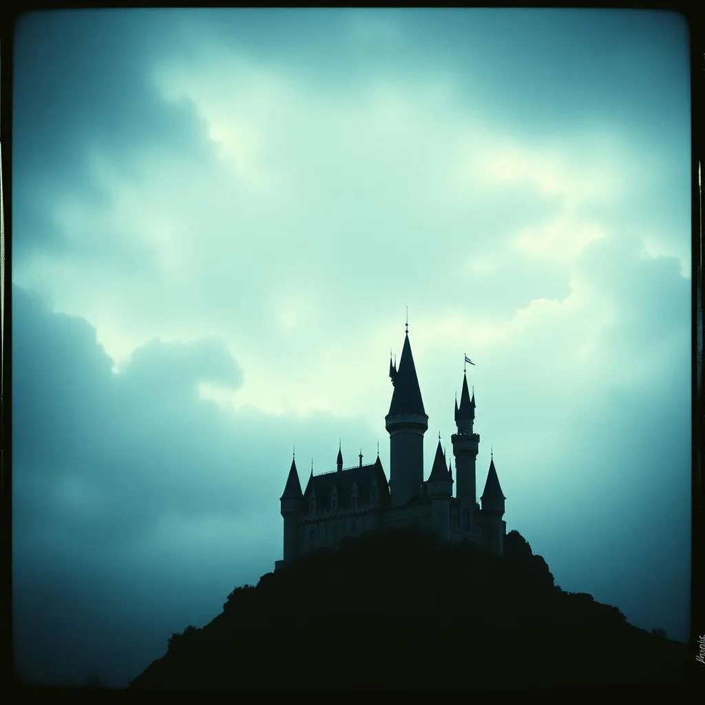 Fairytale