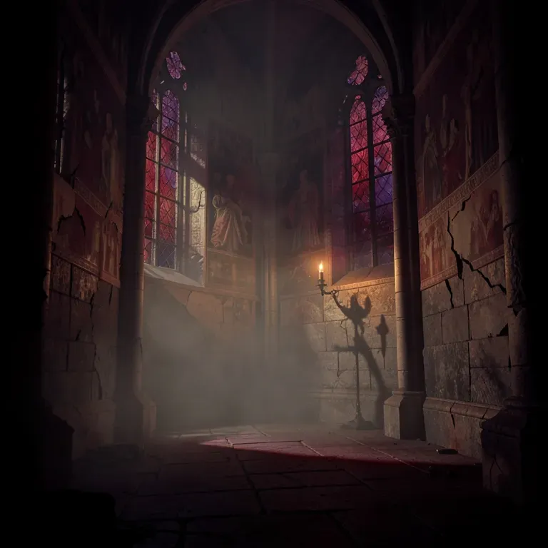 Stone Monastery