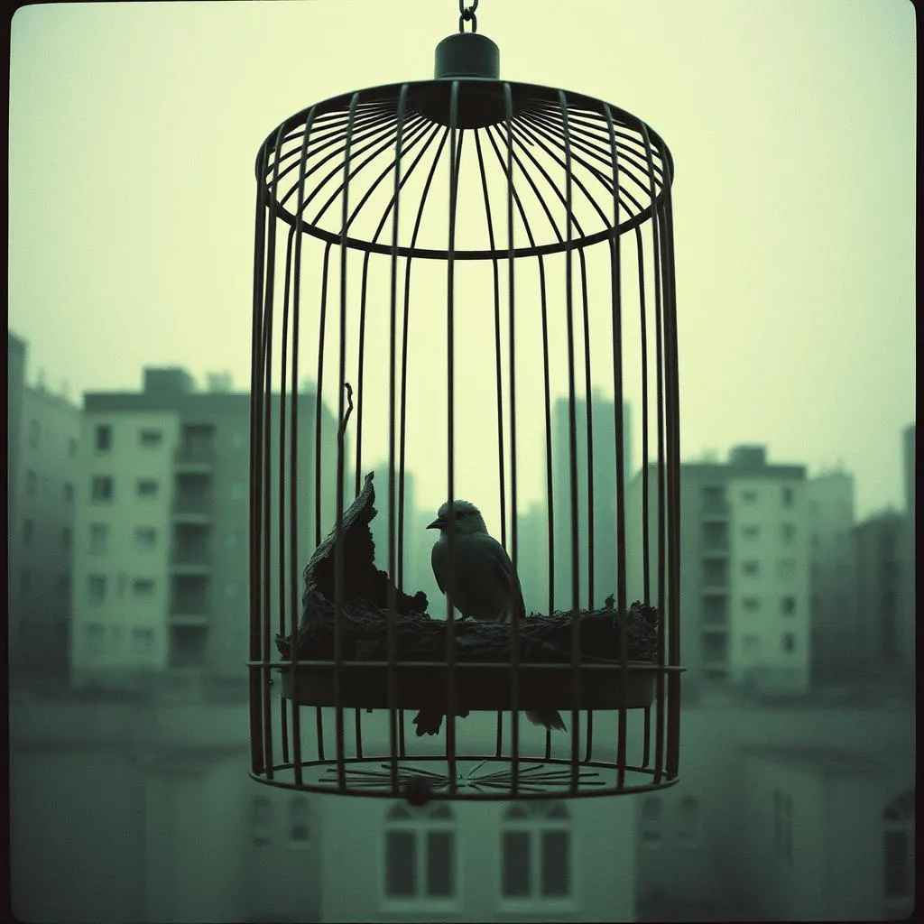 Metamorphosis
