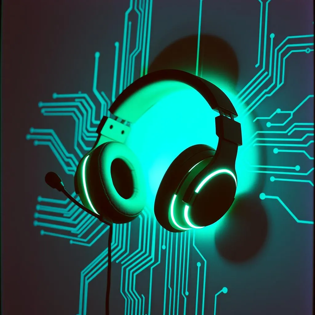 Gamer Welt