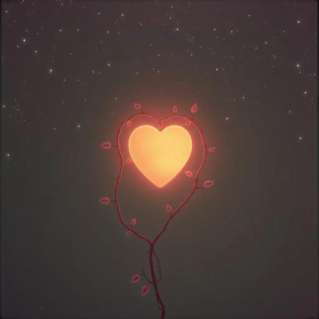 Ask My Heart