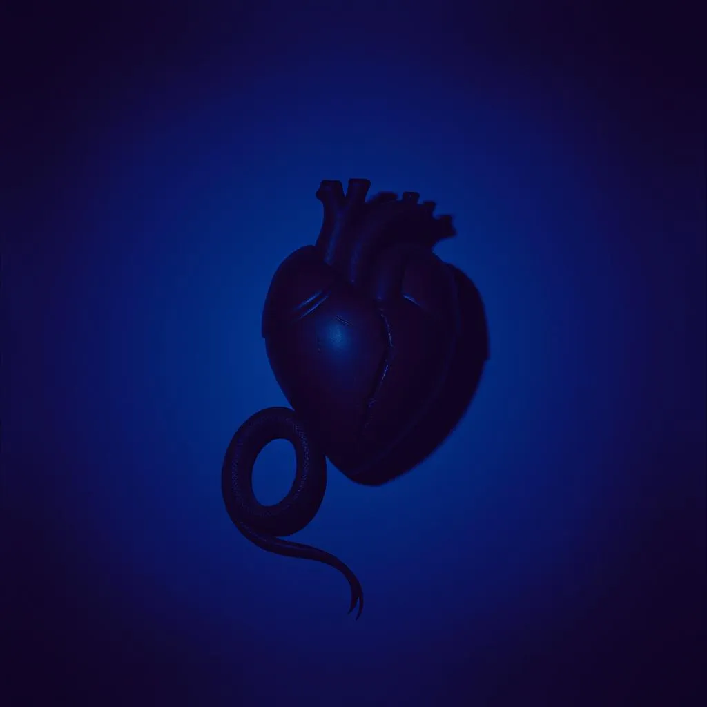 Your word are venom