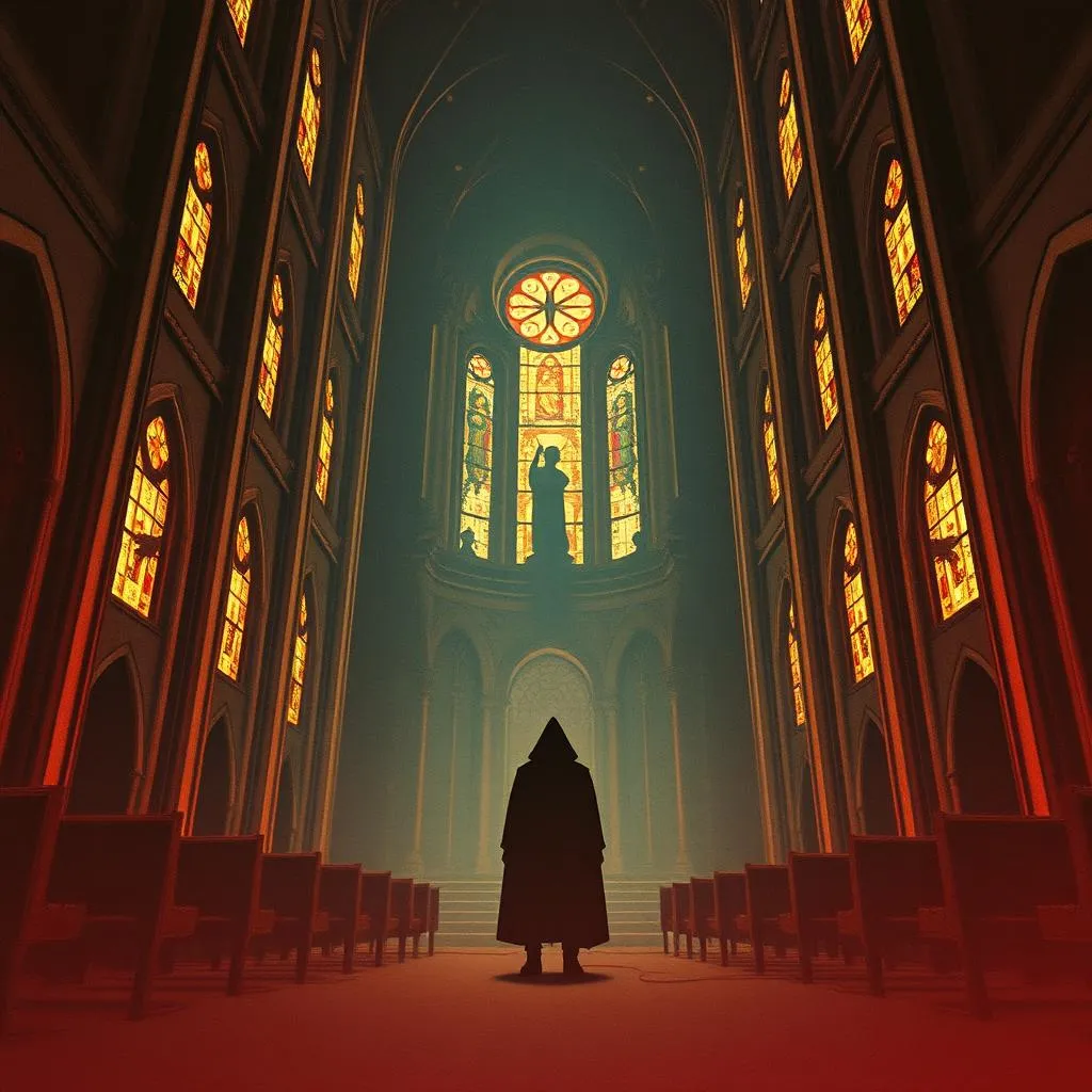 Choir Of The Damned