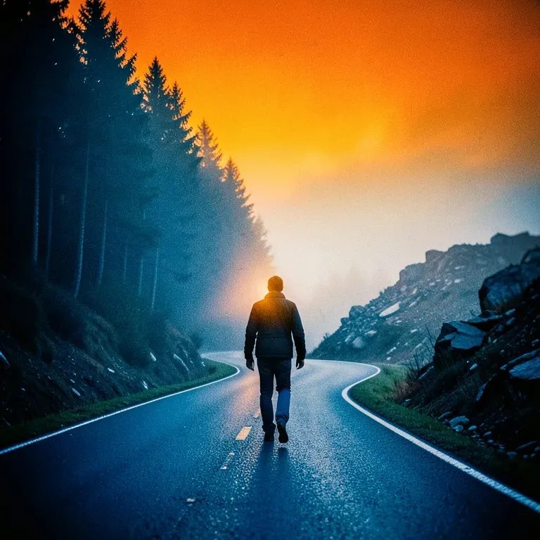 My way
