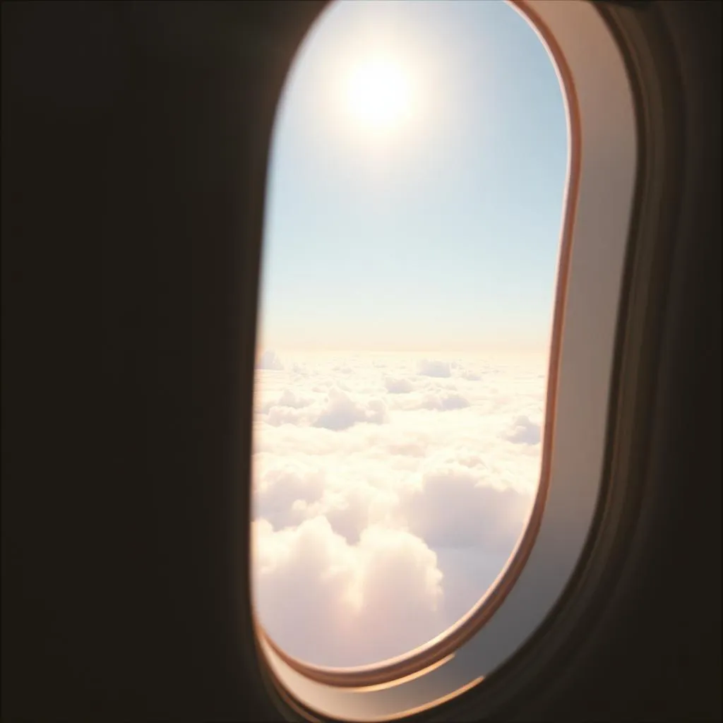 Marcher Sur Les Nuages