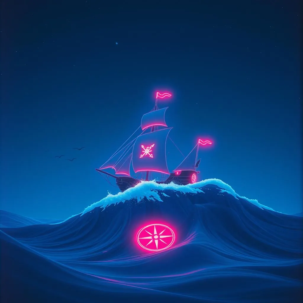 Sails of Freedom