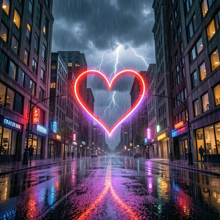 LOVE POTION
