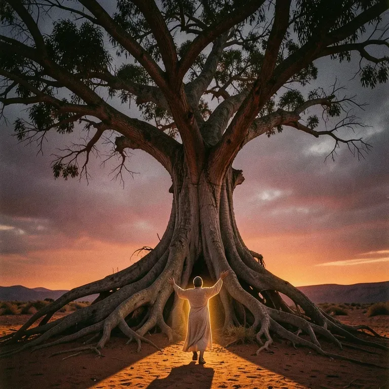 Walk In The Light