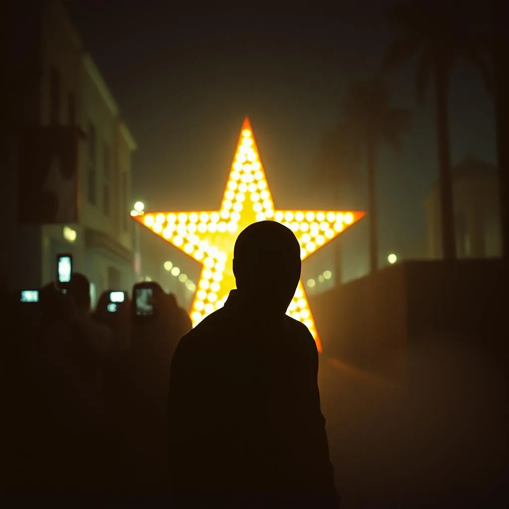 Celebrity Stalkers