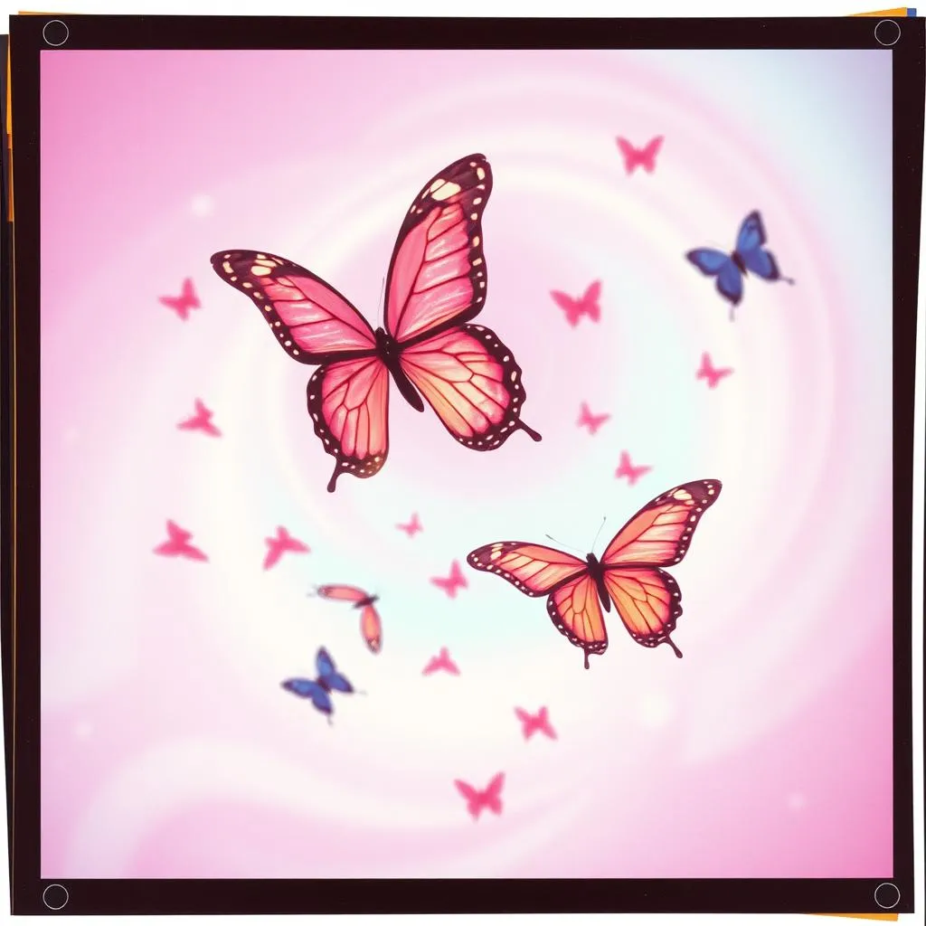 Hallucinating Love