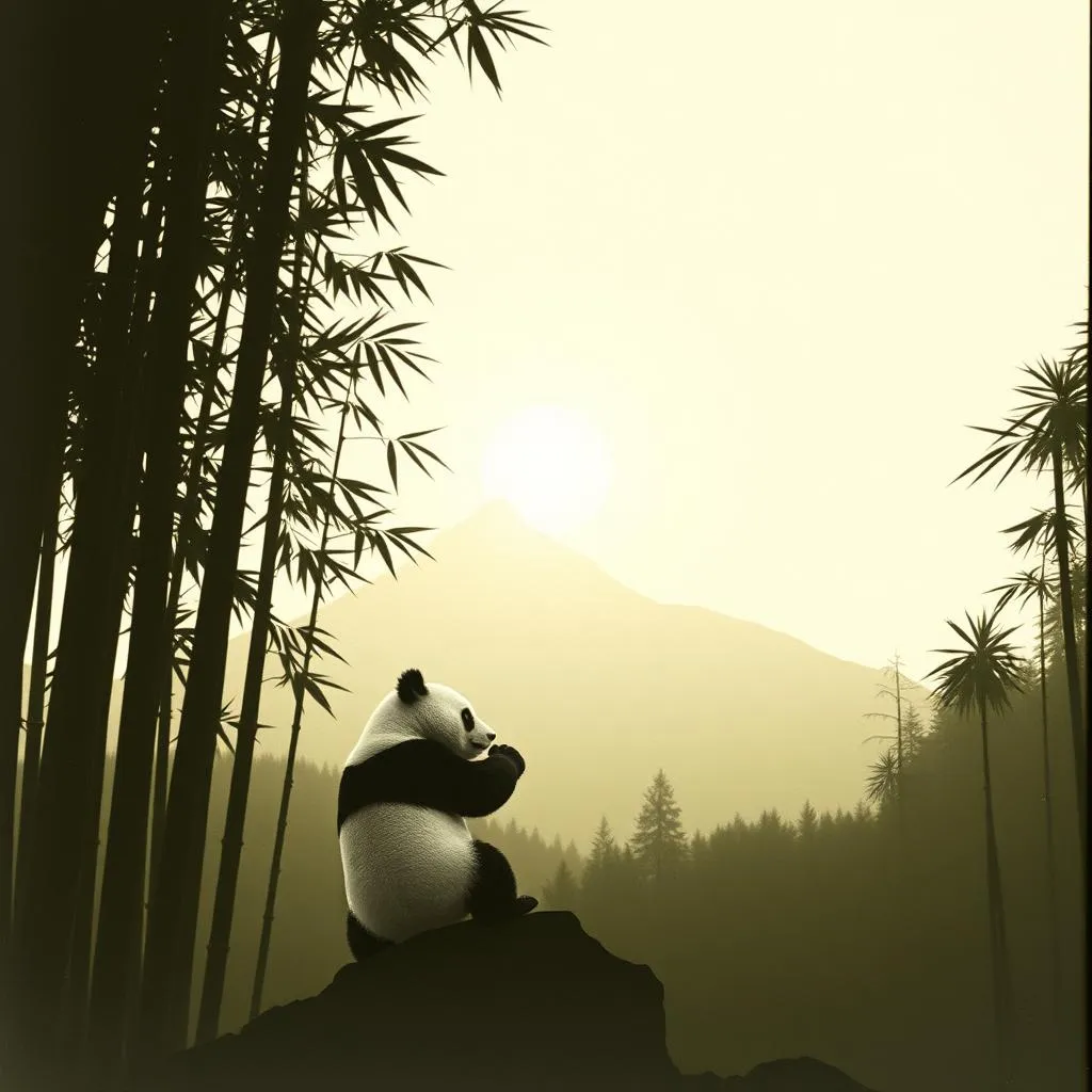 Yin-Yang Superiority