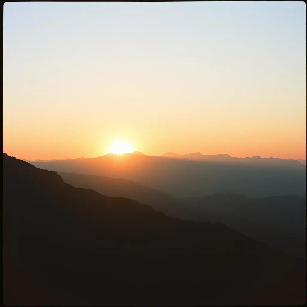 Mountains