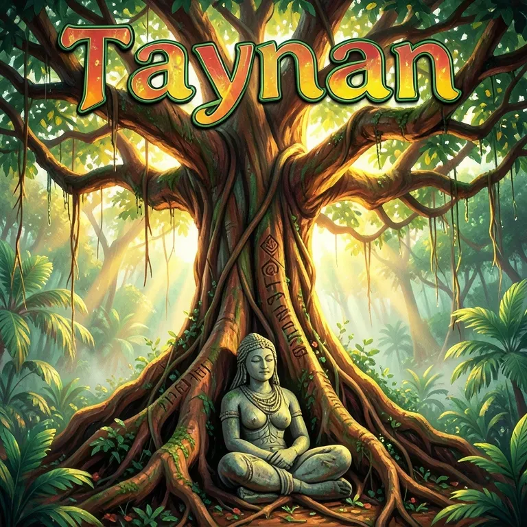 Taynan