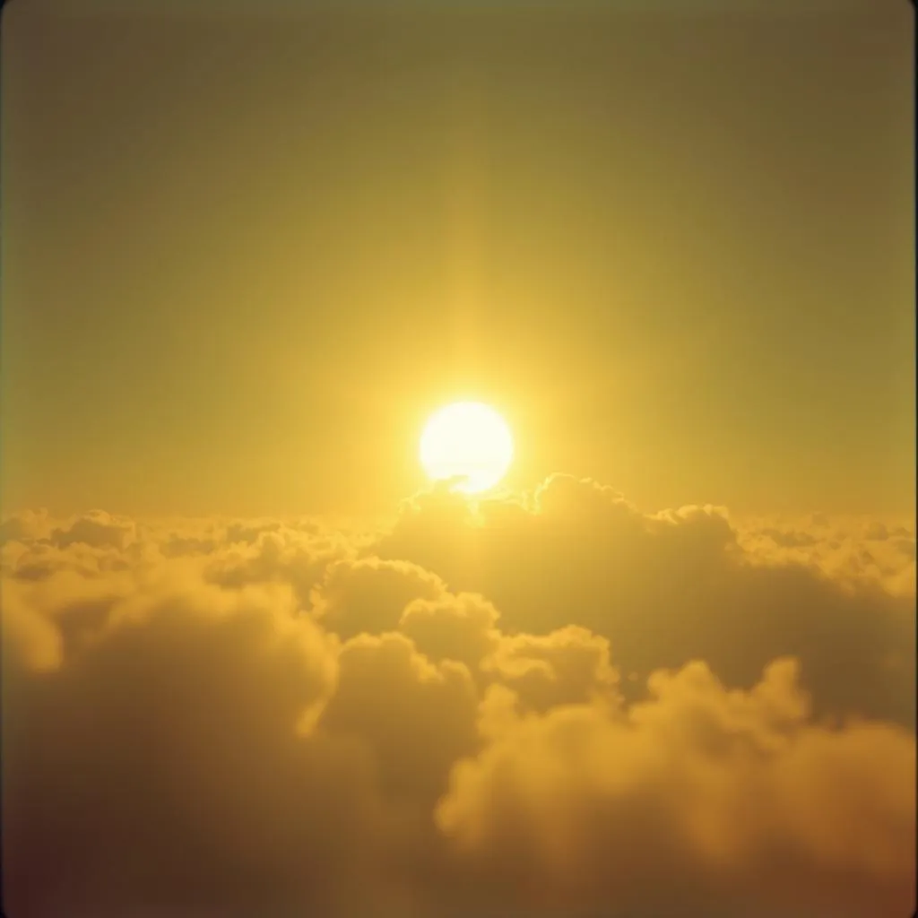 Shine Unbroken