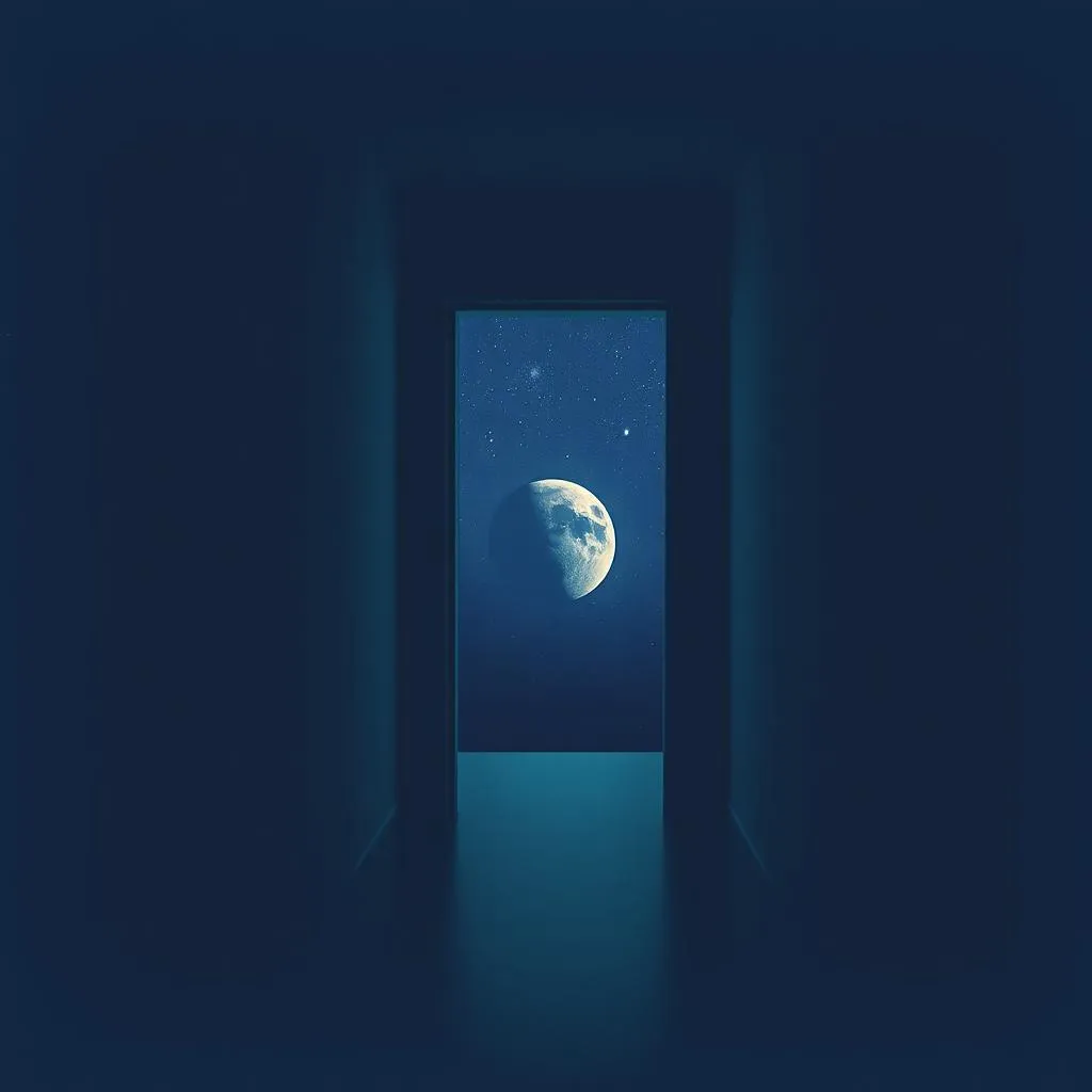 CHAPTER 14 — THE SPACE THEY CHOSE
