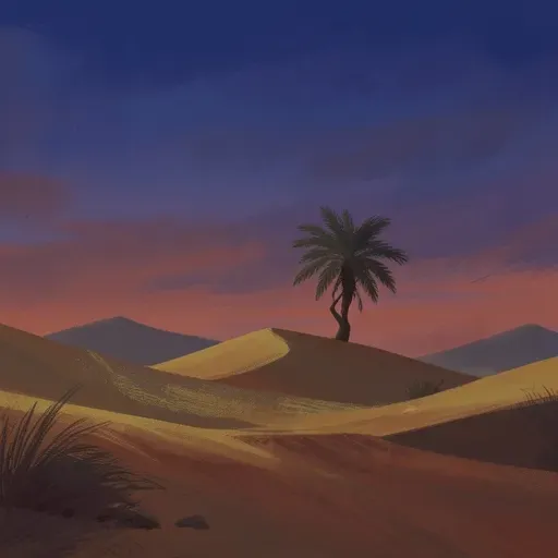 El Ghorba