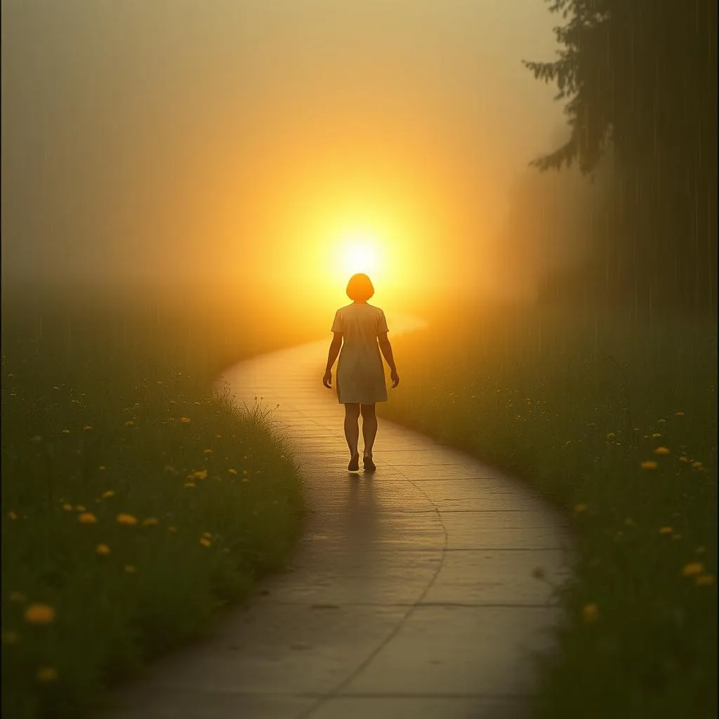 Healed by Grace