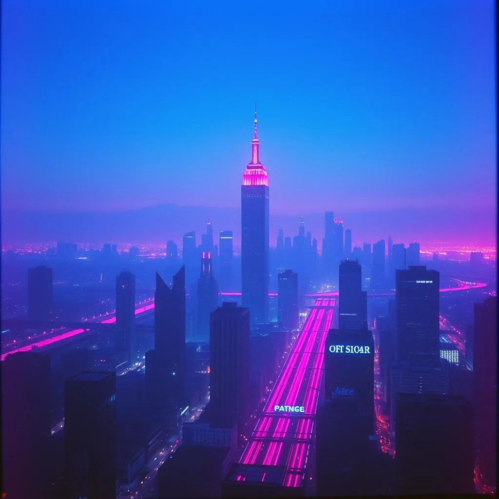 EDM