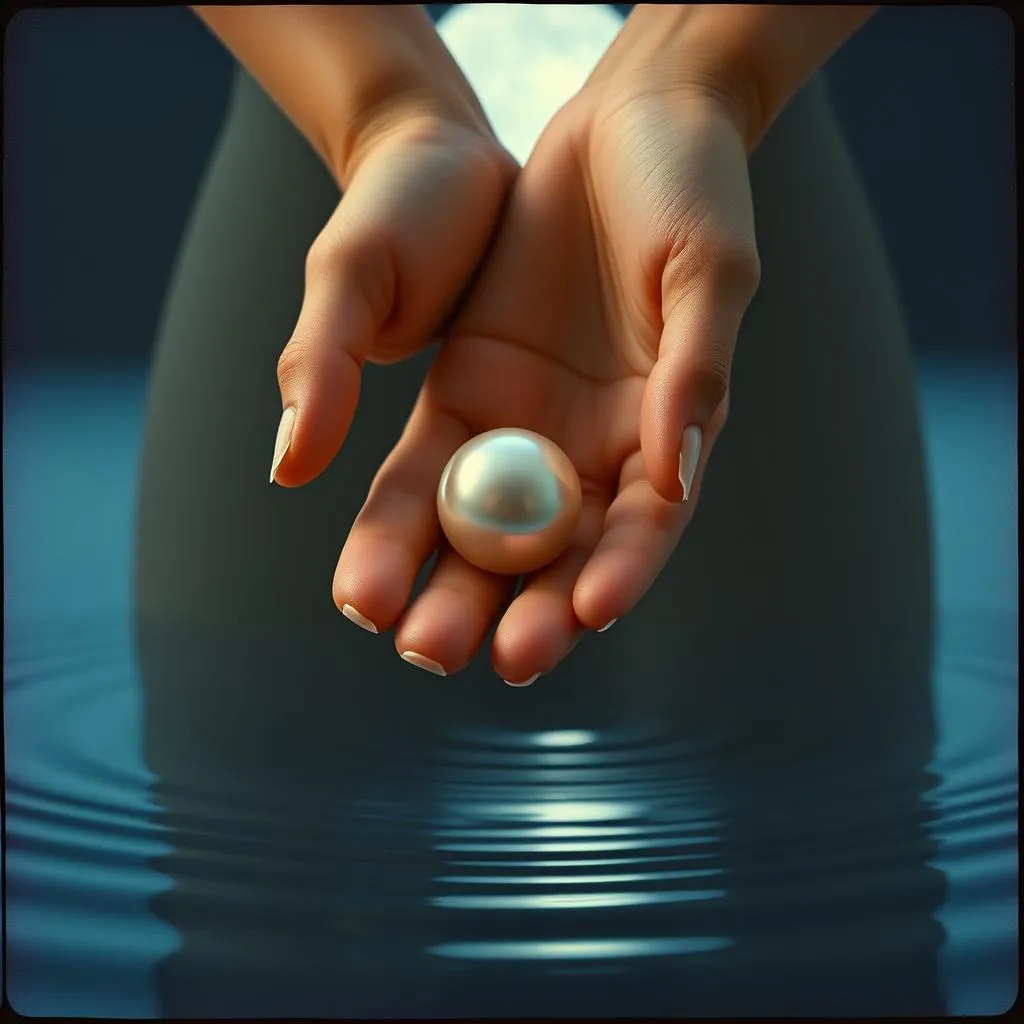 Pearl Princess