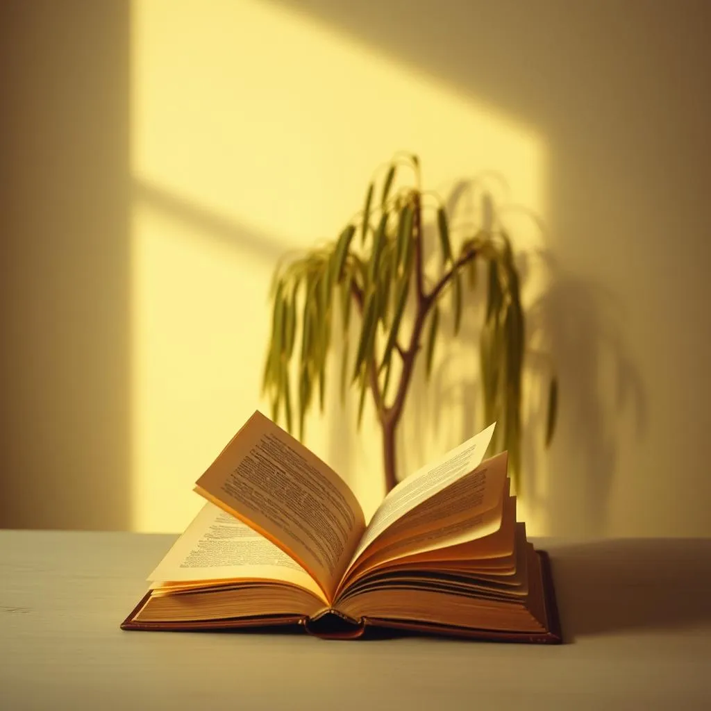 Forgotten Pages of Us
