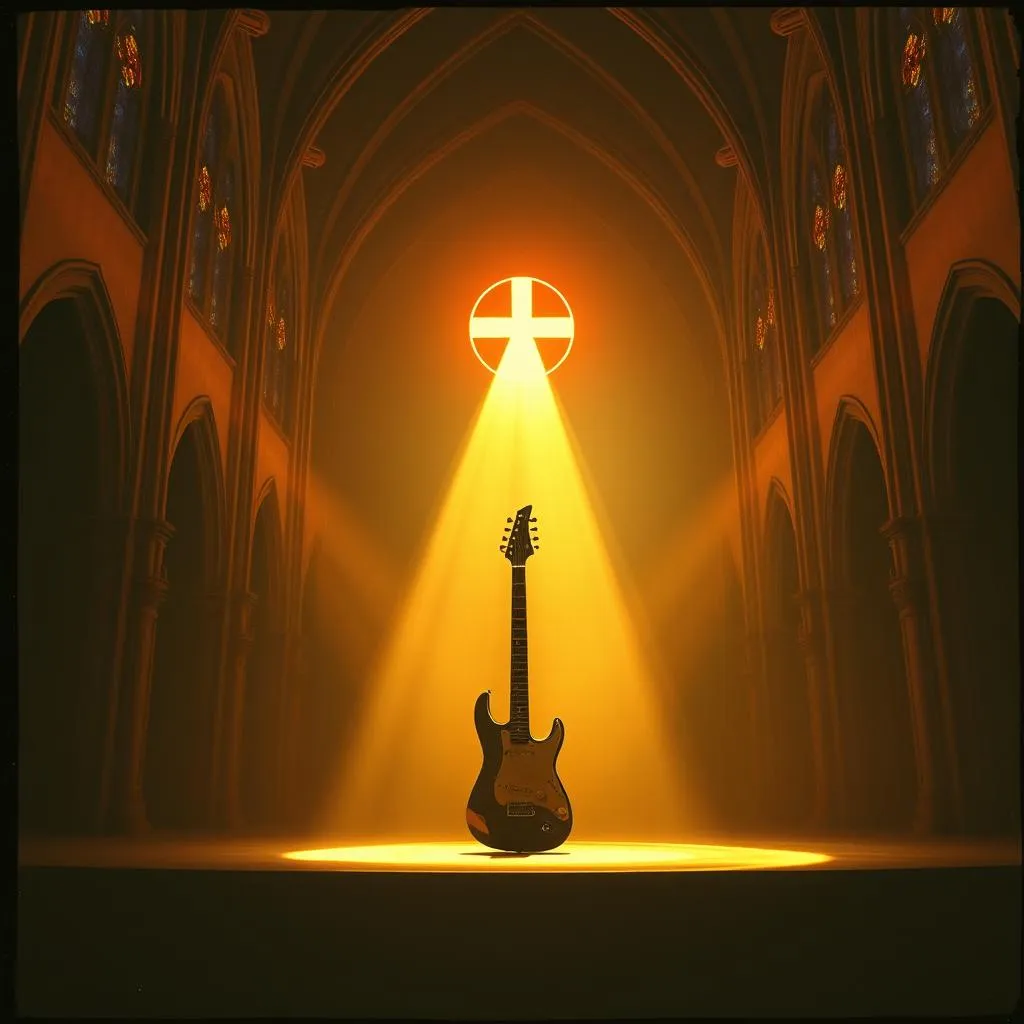 Rejoice in the Lord