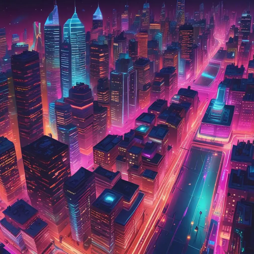 City Light 