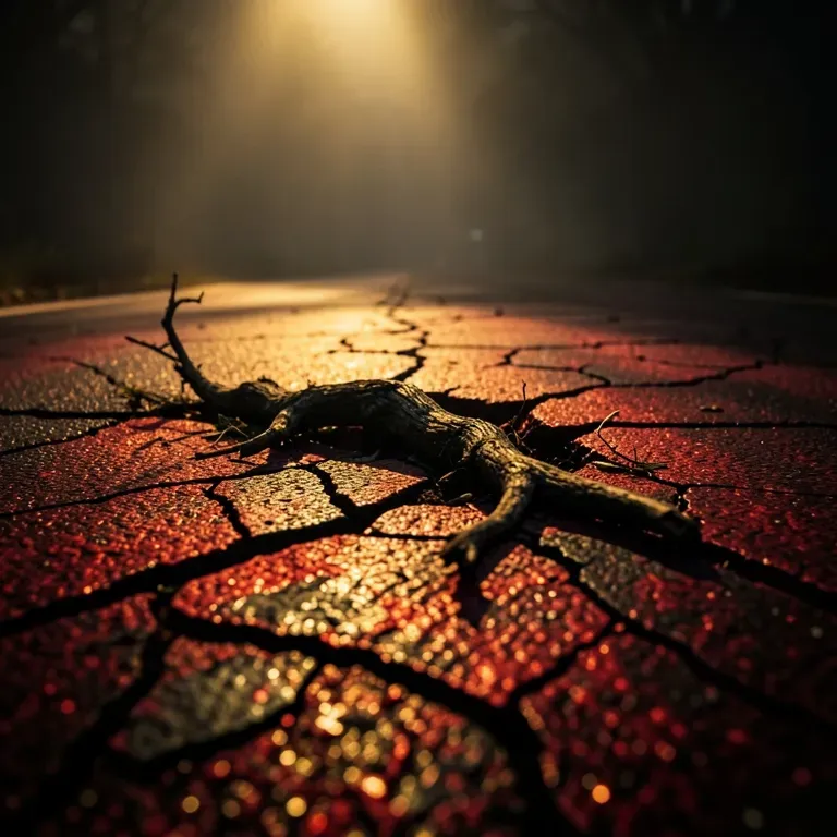 Blacktop Oath