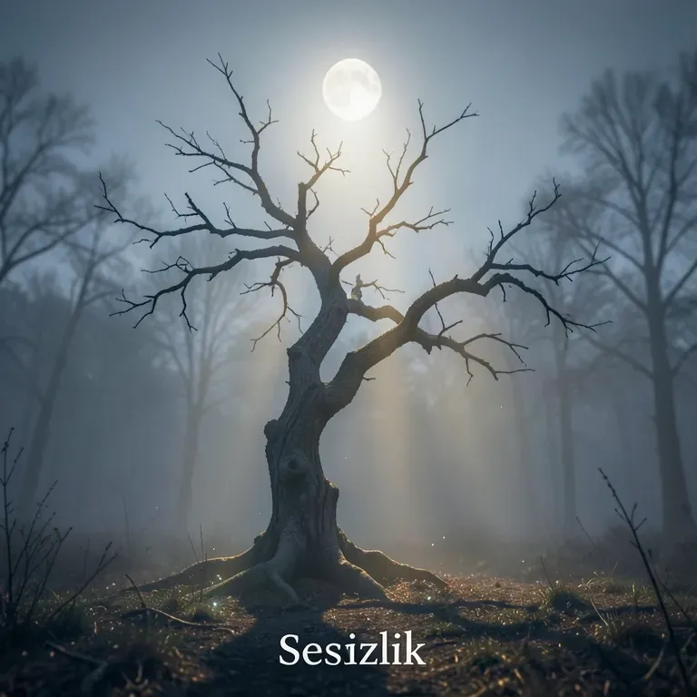 Sessizlik indie rock