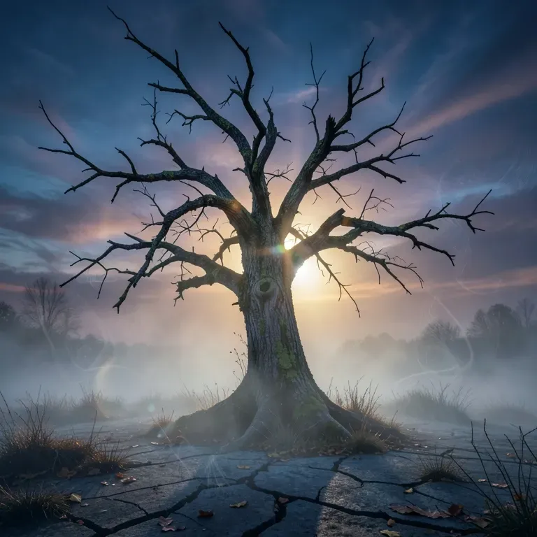 Schatten meiner Kindheit