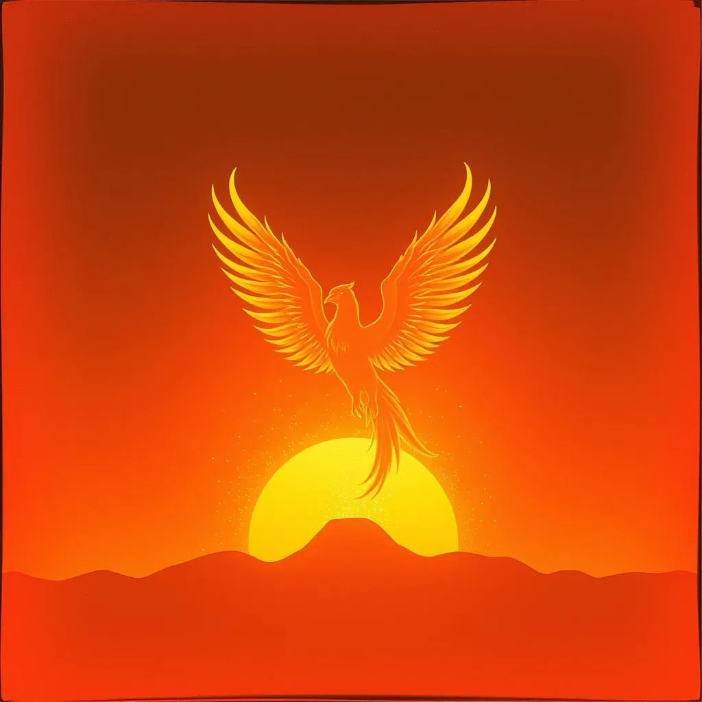 Rise and Conquer