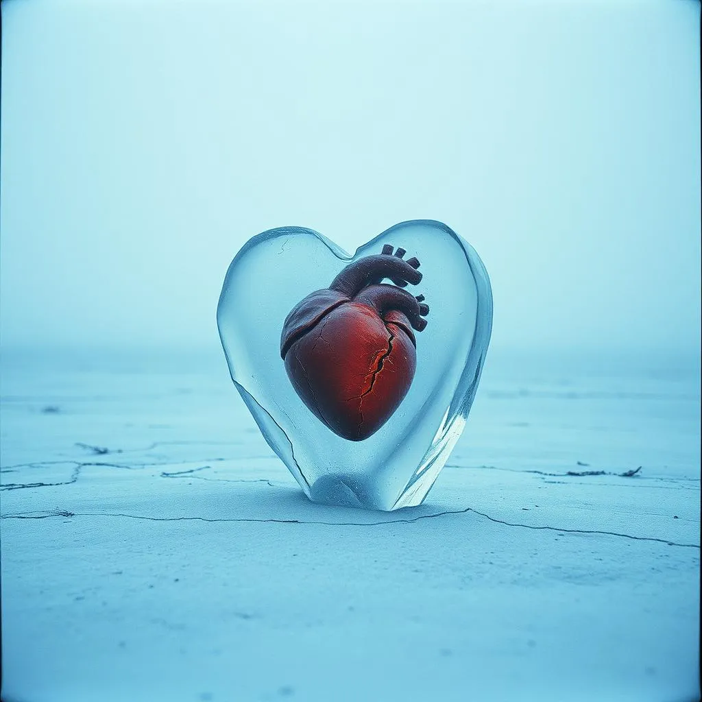 no love