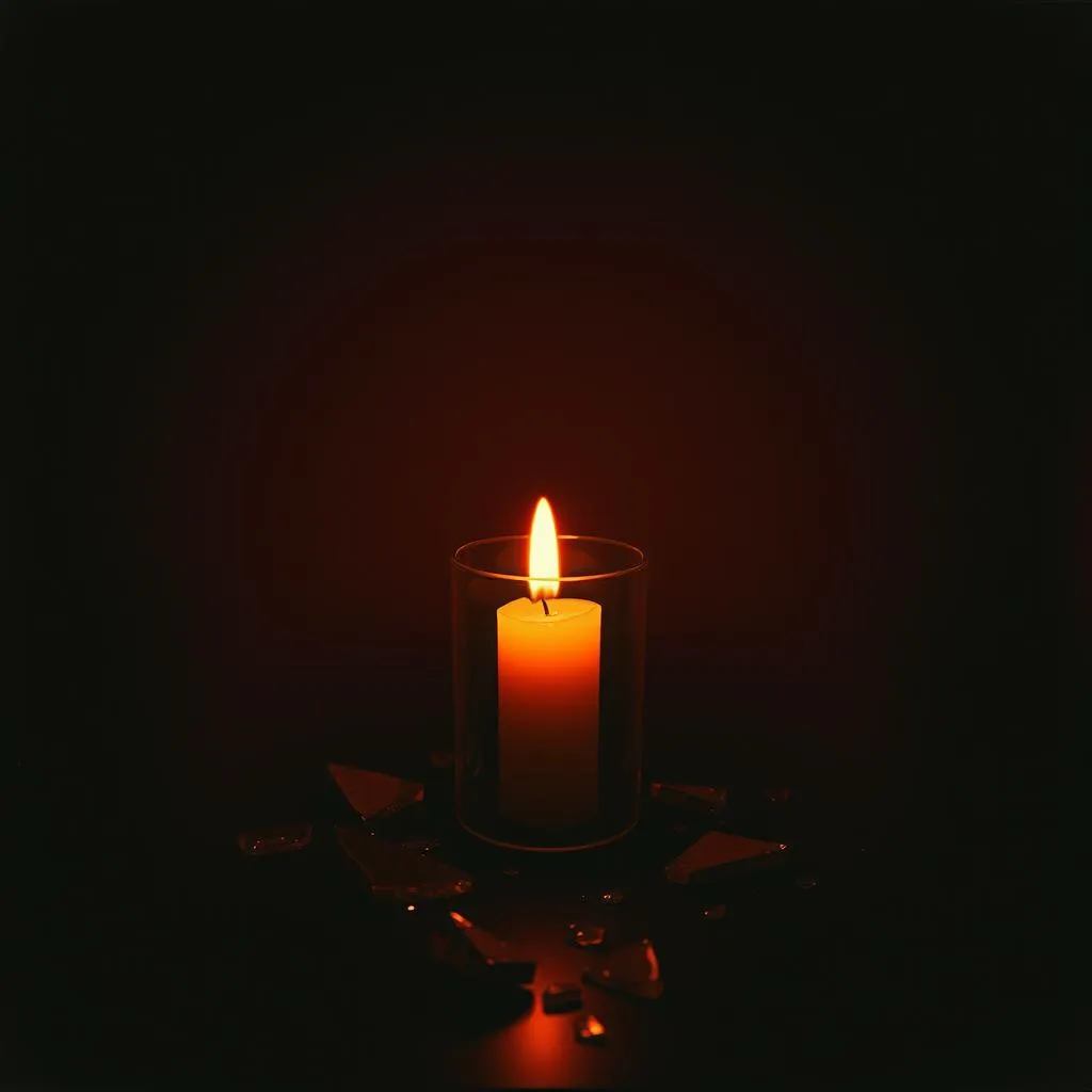 Devils Tears V